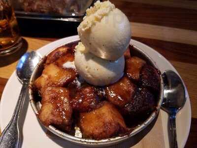 Bj's Restaurant & Brewhouse