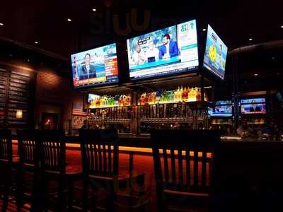 Bj's Restaurant & Brewhouse