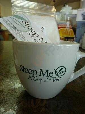Steep Me A Cup Of Tea