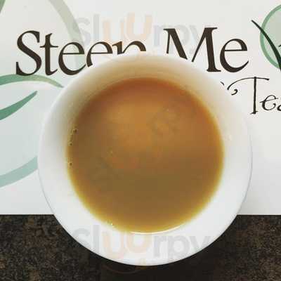 Steep Me A Cup Of Tea