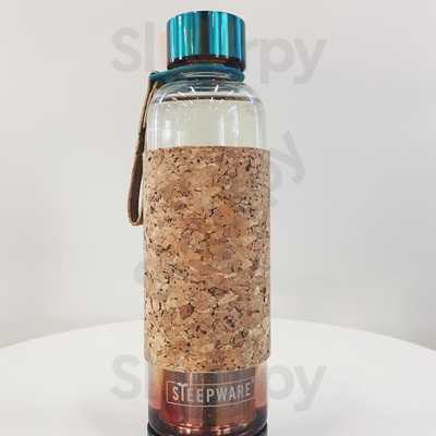 Steep Me A Cup Of Tea