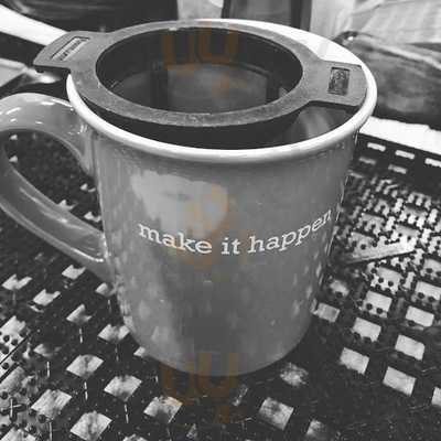 Steep Me A Cup Of Tea