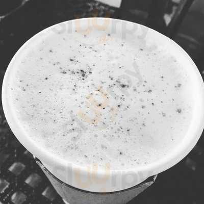 Steep Me A Cup Of Tea