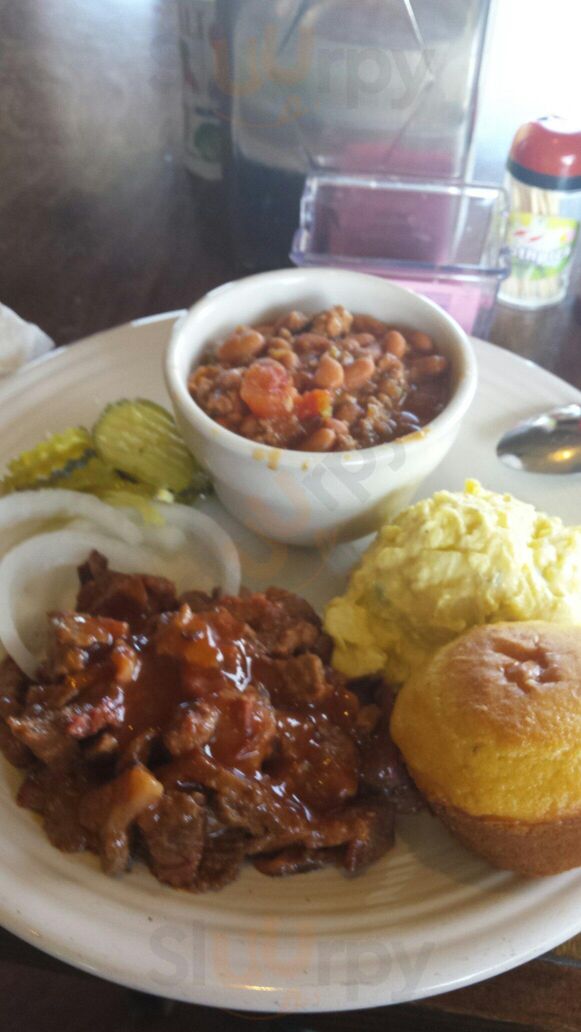 Lamar & Niki's