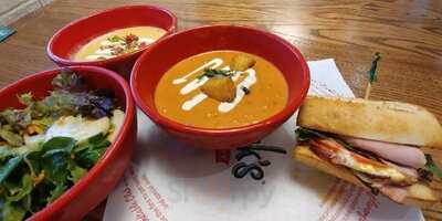 Newk's Eatery