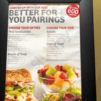 Newk's Eatery
