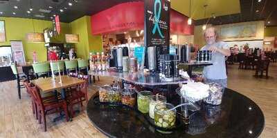 Newk's Eatery