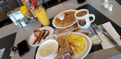 Waffle House