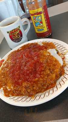 Waffle House