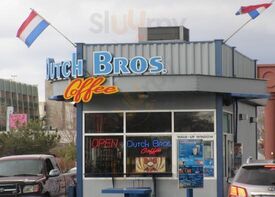 Dutch Brother's Coffee