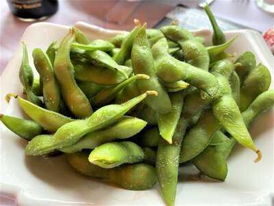 China Gourmet & Sushi & Lounge