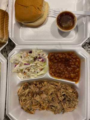 Joe Mo's Baba Barbeque