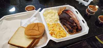 Joe Mo's Baba Barbeque