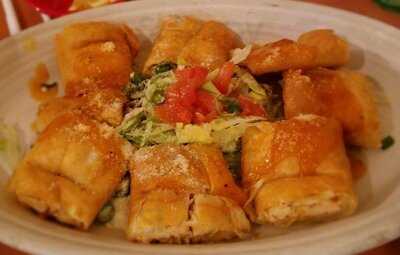 Toreros Mexican Family Restaurant