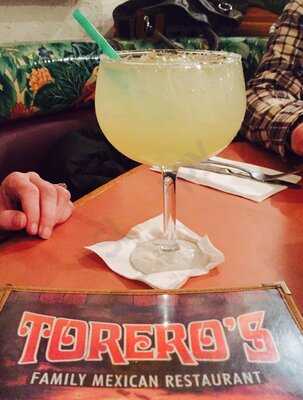 Toreros Mexican Family Restaurant