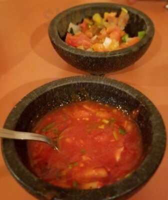 Toreros Mexican Family Restaurant