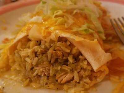 Toreros Mexican Family Restaurant