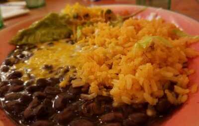 Toreros Mexican Family Restaurant