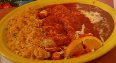 Toreros Mexican Family Restaurant