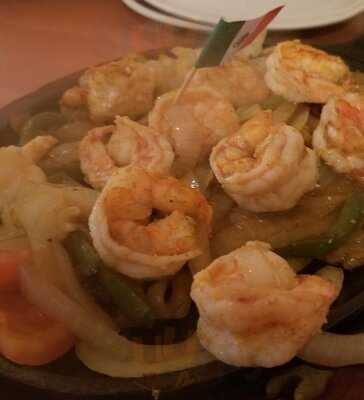 Toreros Mexican Family Restaurant