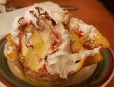 Toreros Mexican Family Restaurant