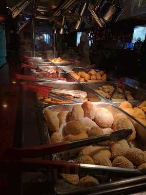 China Buffet