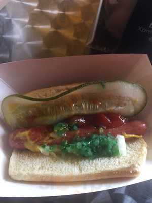 Mr. C's Hot Dogs And More Restaurant