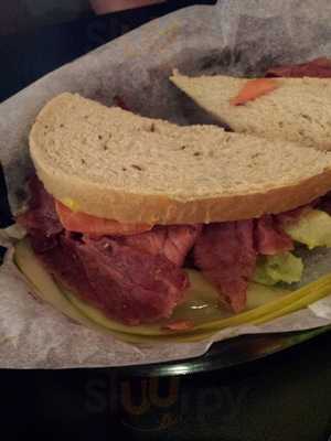 Mr. C's Hot Dogs And More Restaurant