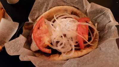 Mr. C's Hot Dogs And More Restaurant