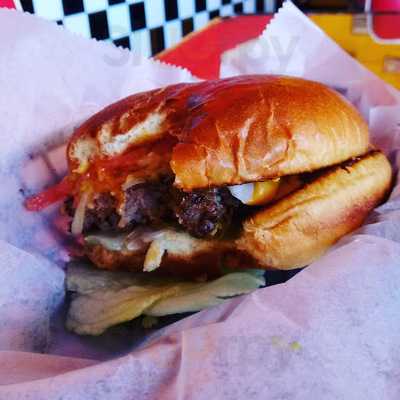 Mr. C's Hot Dogs And More Restaurant