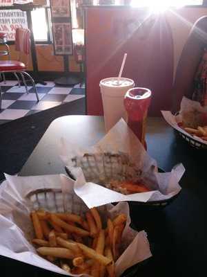 Mr. C's Hot Dogs And More Restaurant