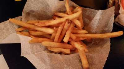 Mr. C's Hot Dogs And More Restaurant