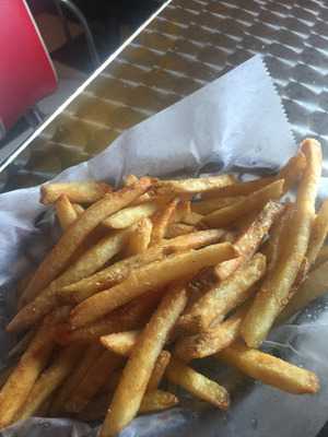 Mr. C's Hot Dogs And More Restaurant