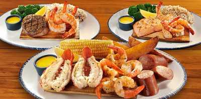 Red Lobster