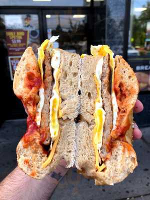 Clifton Hot Bagels