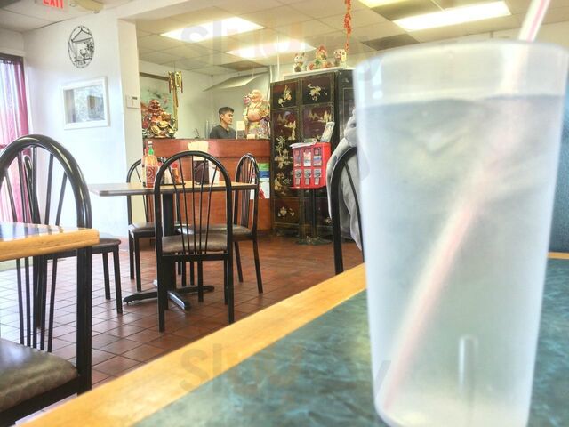 White Pearl Restaurant