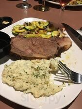 Seasons Cafe In The Ramkota Hotel