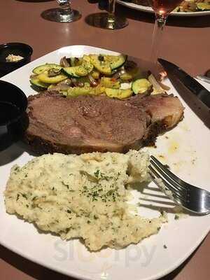 Seasons Cafe In The Ramkota Hotel