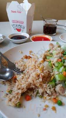 Spring Garden Seafood Restaurant