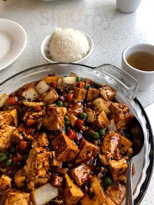 Spring Garden Seafood Restaurant