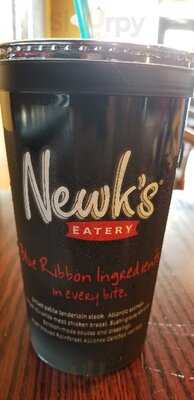 Newk's Eatery