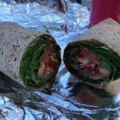 Chez Alice Cafe & Bakery