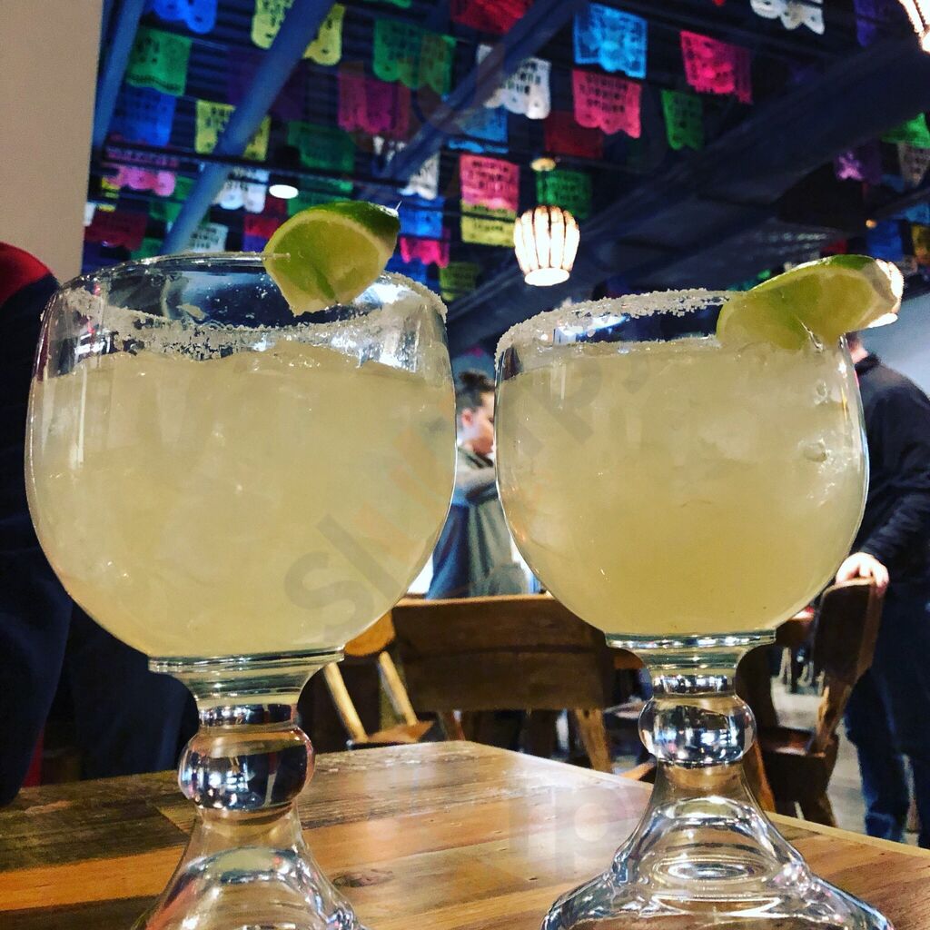 Yeyo's Mexican Grill