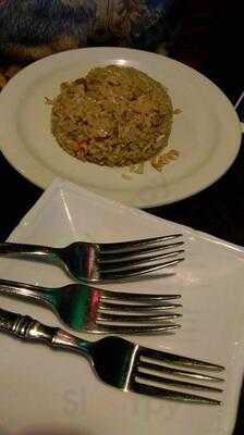 Sakura Japanese Restaurant