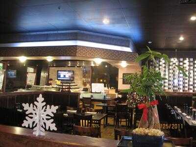 Sakura Japanese Restaurant