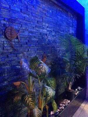 Sakura Japanese Restaurant