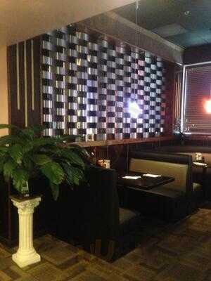 Sakura Japanese Restaurant