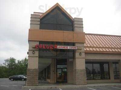 Sakura Japanese Restaurant