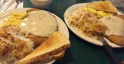 Steve's Breakfast & More