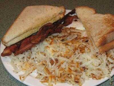 Steve's Breakfast & More